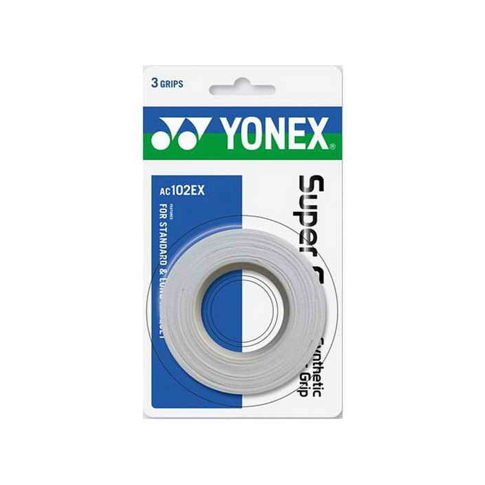 Yonex-Overgrip-AC-102-3-pak-White-22-1