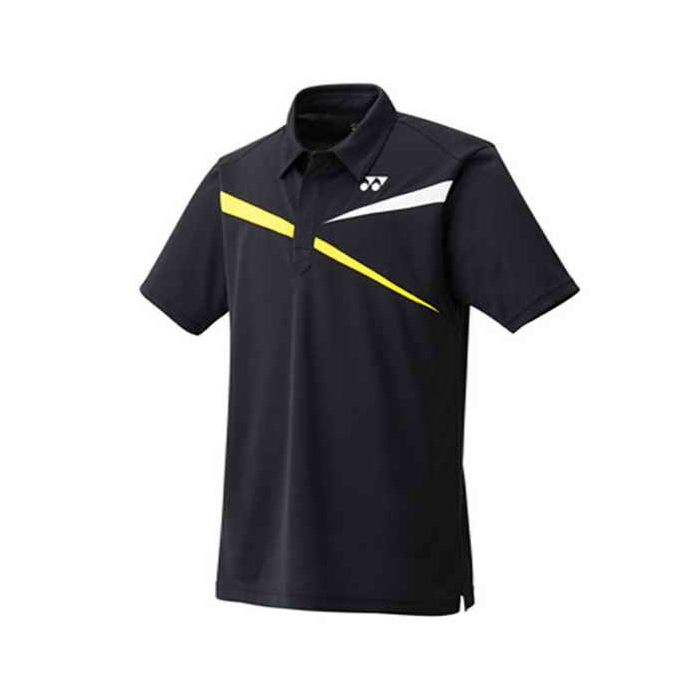 Yonex-Polo-10133-Black-1