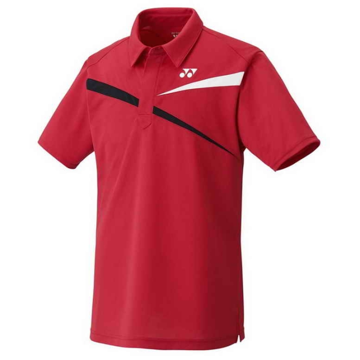 Yonex-Polo-10133-Crystal-Red-1