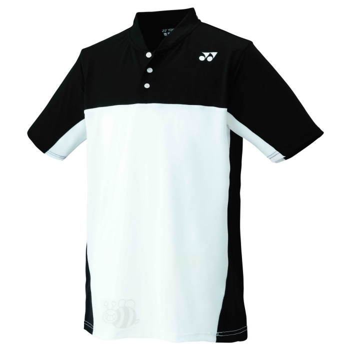 Yonex-Polo-10169-Black-1