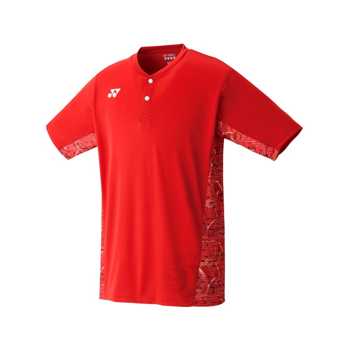 Yonex-Polo-10232-Red-1