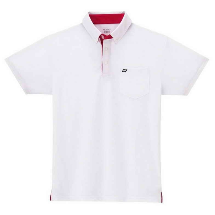 Yonex-Polo-1200-White-1