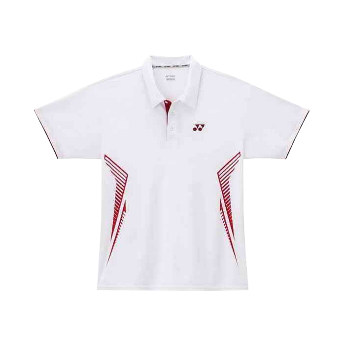Yonex-Polo-1260-White-1