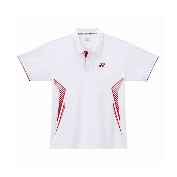 Yonex-Polo-1260-White-Jeugd-1