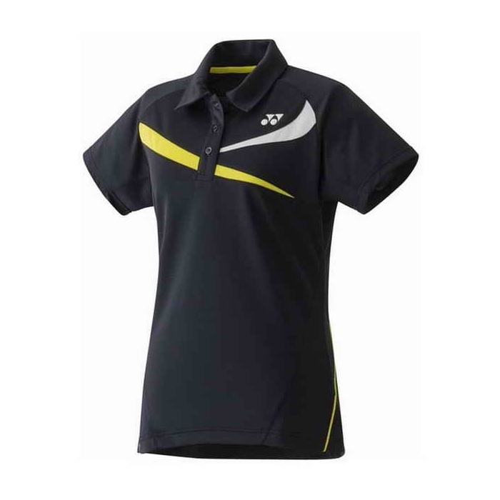 Yonex-Polo-20240-Black-Lady-1