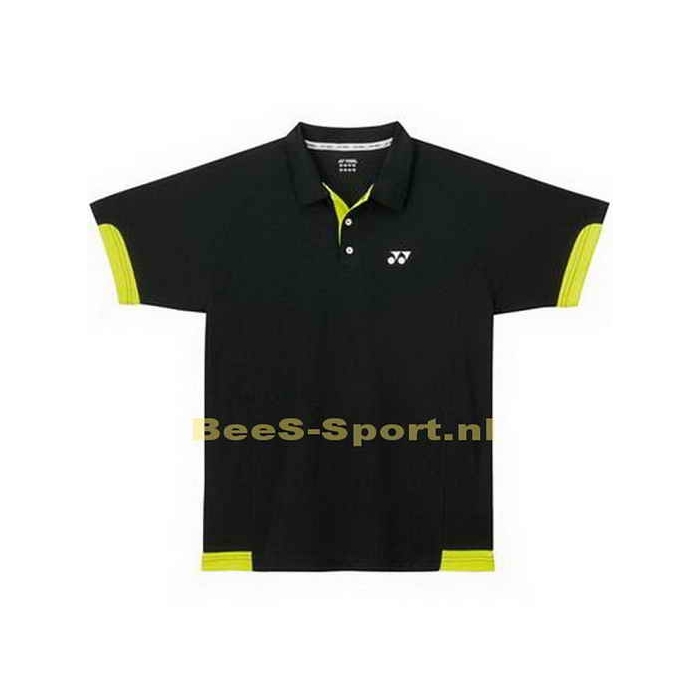 Yonex-Polo-2111-Black-1