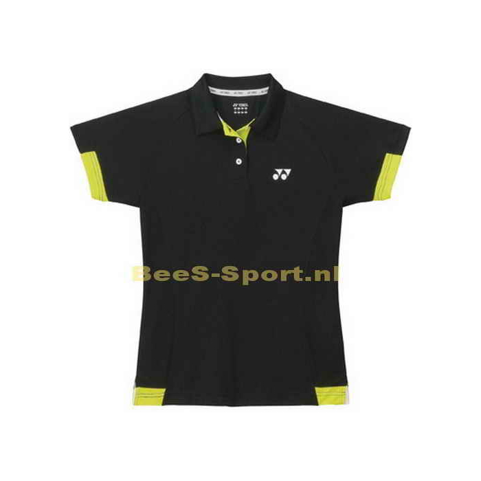 Yonex-Polo-2111-Black-Lady-1