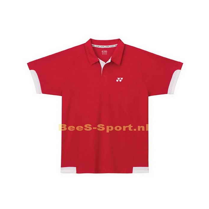 Yonex-Polo-2113-Red-1