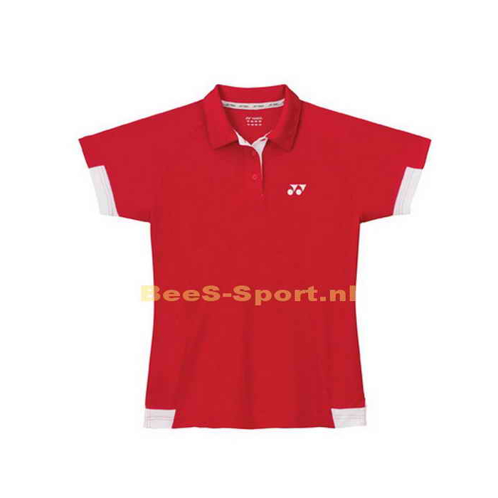 Yonex-Polo-2113-Red-Lady-1