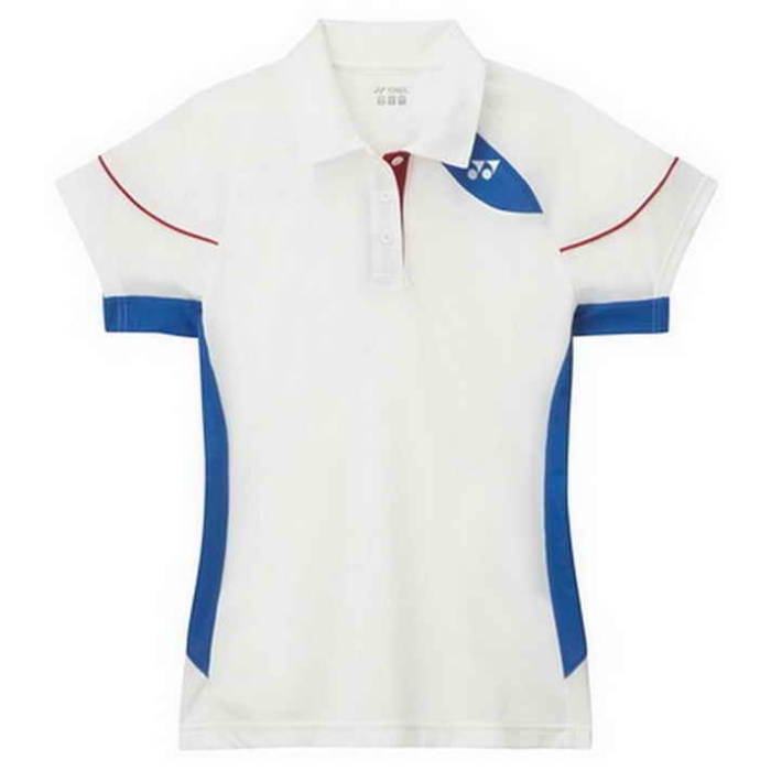 Yonex-Polo-2450-White-Lady-1