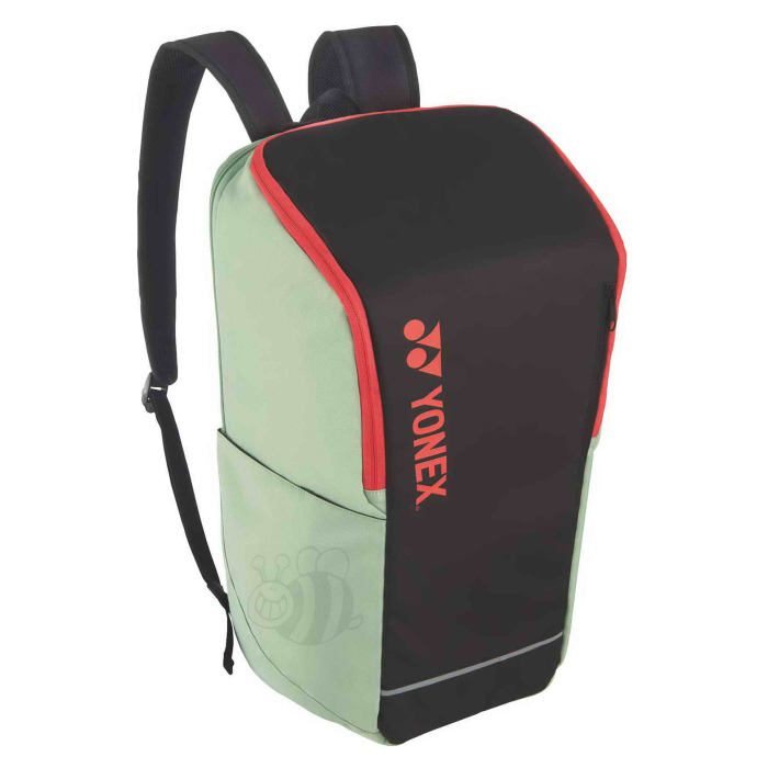 Yonex-Rugzak-42312SEX-Black/Mint-5723-1