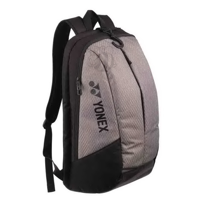 Yonex-Rugzak-42512EX-Team-Gray/Black-7022-1