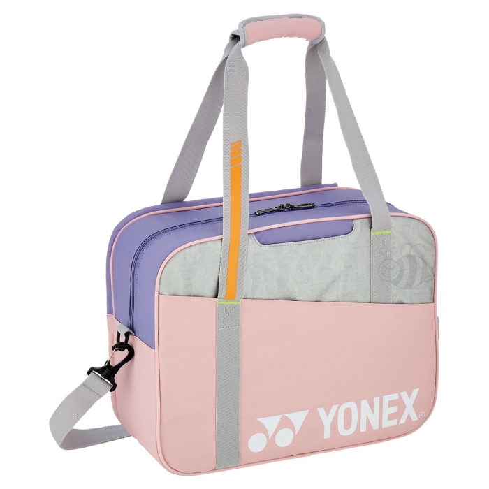 Yonex-Rugzak-52511SEX-Compact-Club-Pink-7008-1