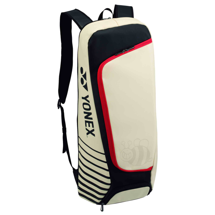 Yonex-Rugzak-82422EX-Black/Beige-5597-1