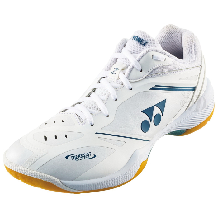 Yonex-SHB-65Z4-2025-White-1