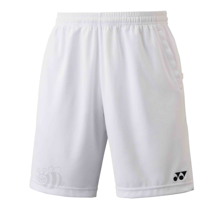 Yonex-Short-0004-White-1