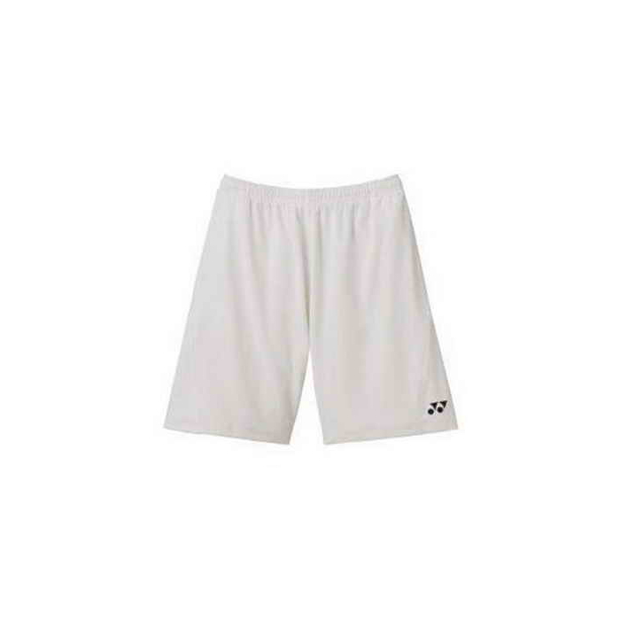 Yonex-Short-3011-White-1