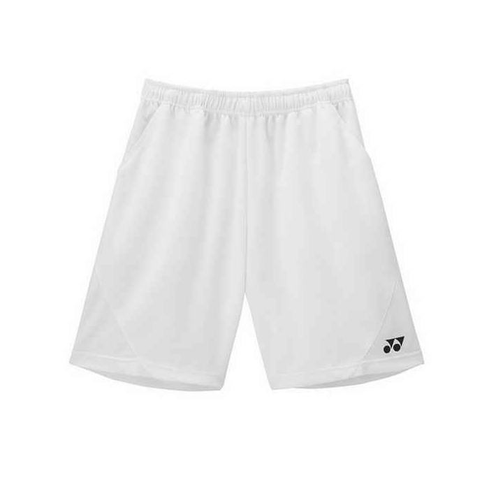 Yonex-Short-3280-White-1