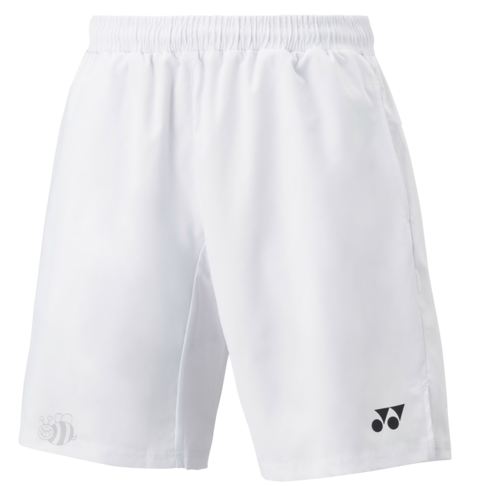 Yonex-Short-YM0036EX-White-1