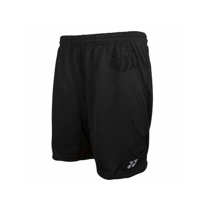 Yonex-Short-YS2000-Black-Jeugd-1
