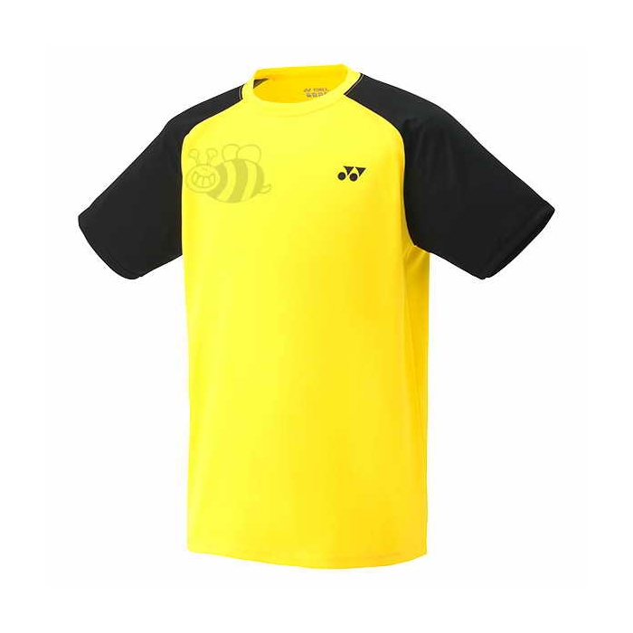 Yonex-T-shirt-0003-Yellow-1