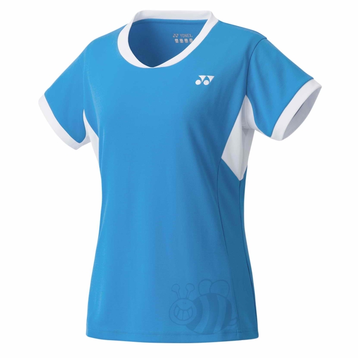 Yonex-T-shirt-0010-Blue-Lady-1