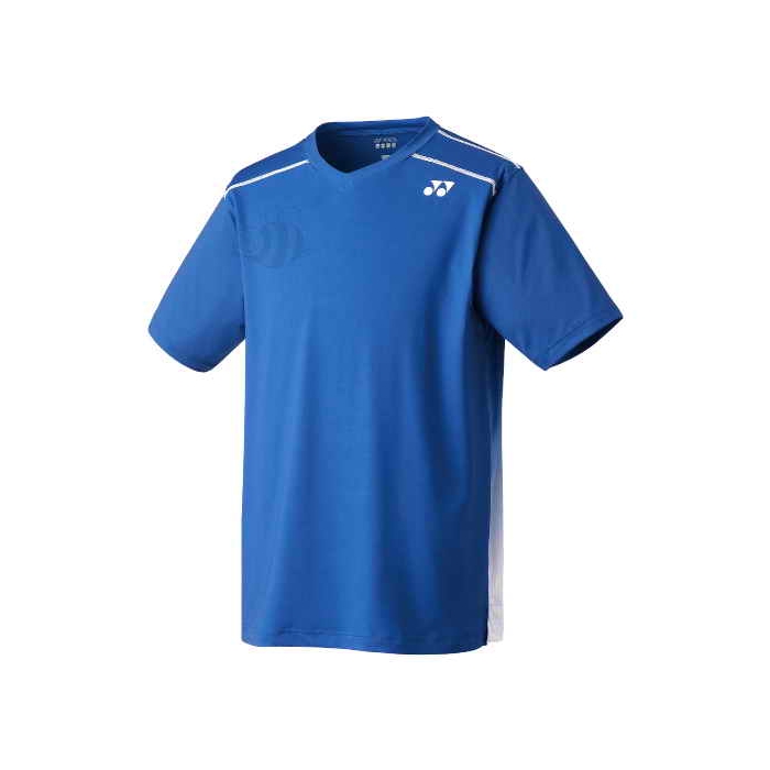 Yonex-T-shirt-10138-Blue-1