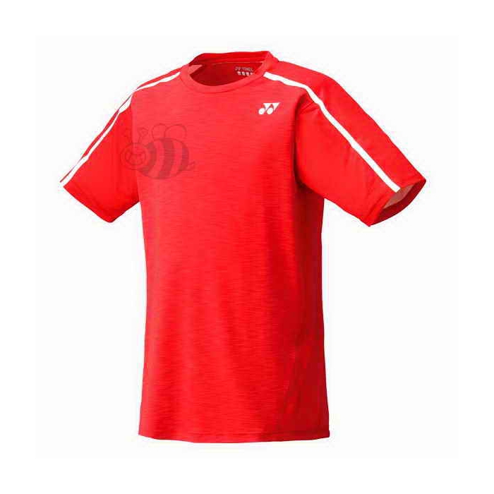 Yonex-T-shirt-10149-Red-1