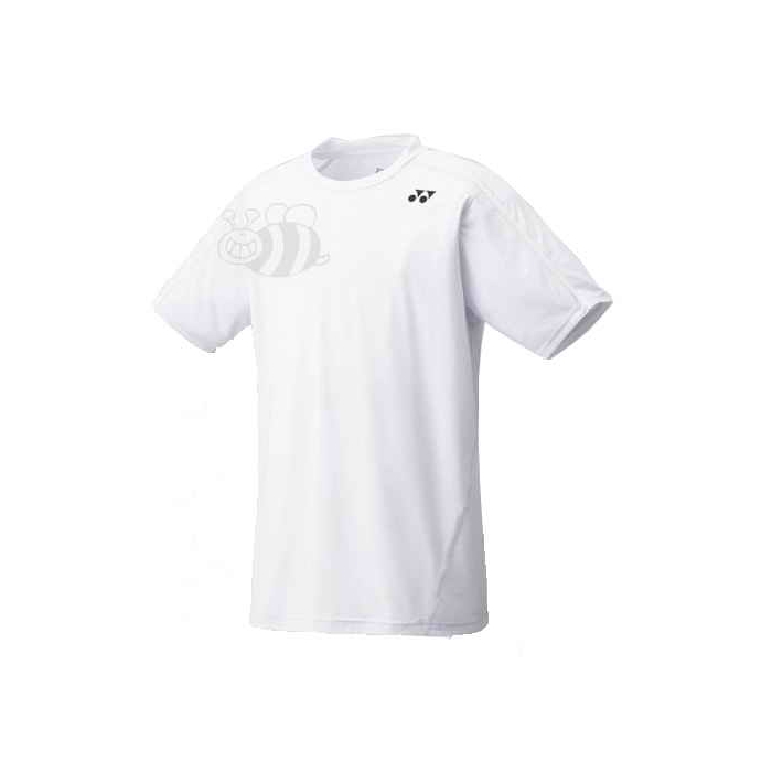 Yonex-T-shirt-10149-White-1