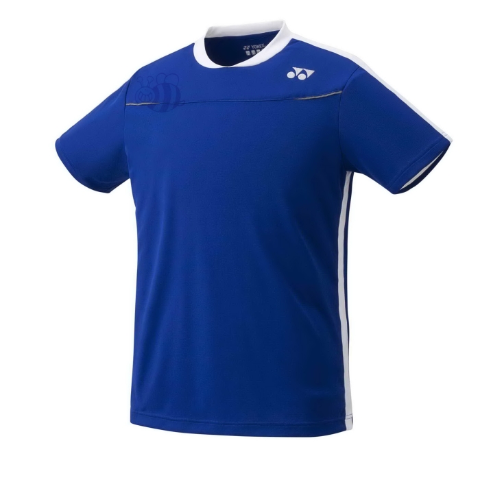 Yonex-T-shirt-10178-Blue-1