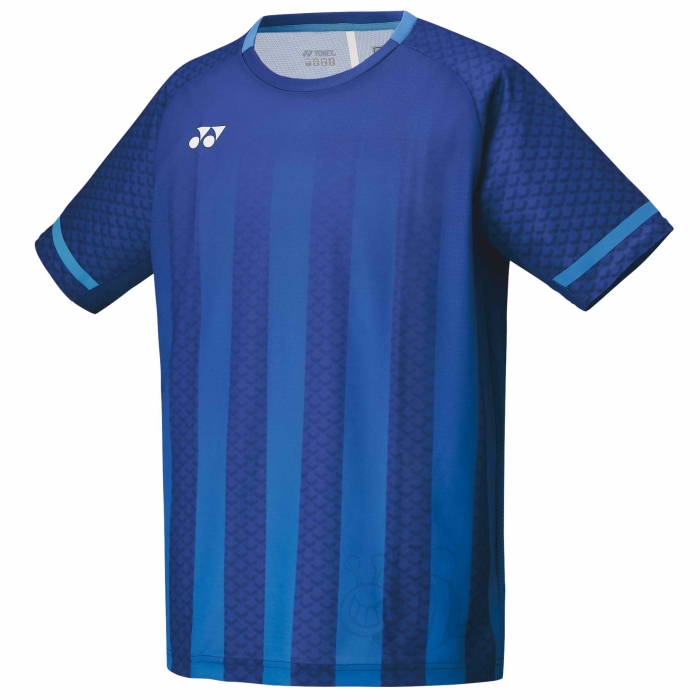 Yonex-T-shirt-10332-Dark-Blue-1