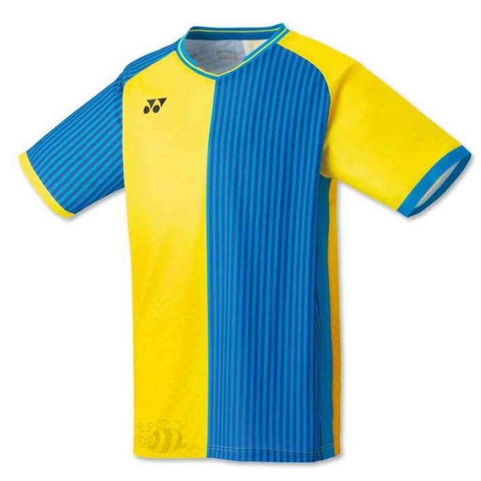Yonex-T-shirt-10338-Blue-1