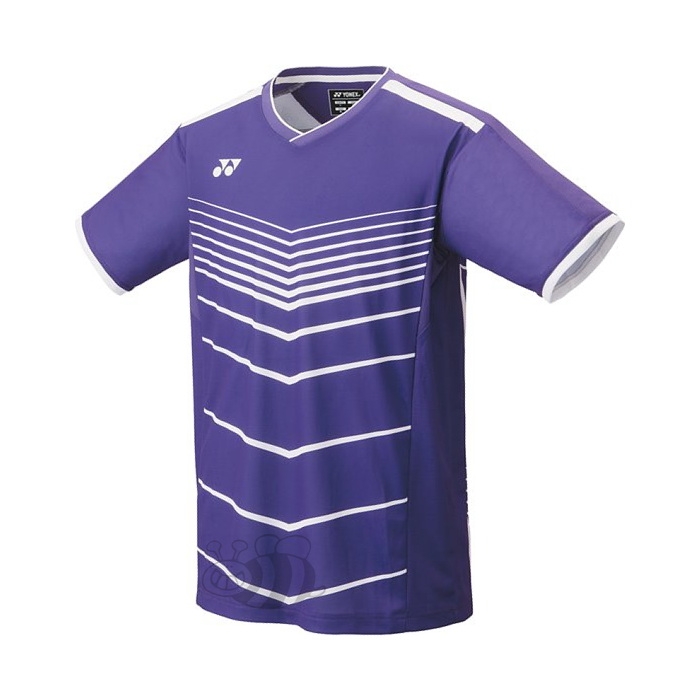 Yonex-T-shirt-10396-Purple-1