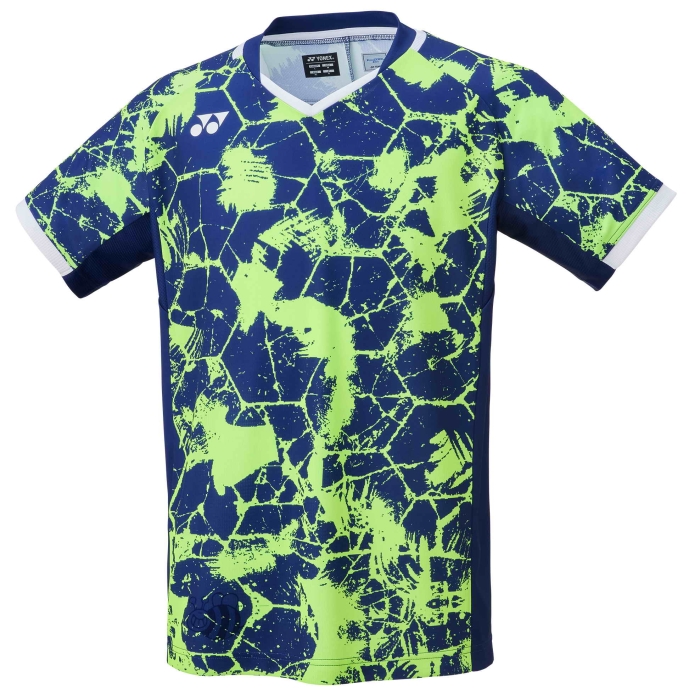 Yonex-T-shirt-10507-Navy-Blue-1