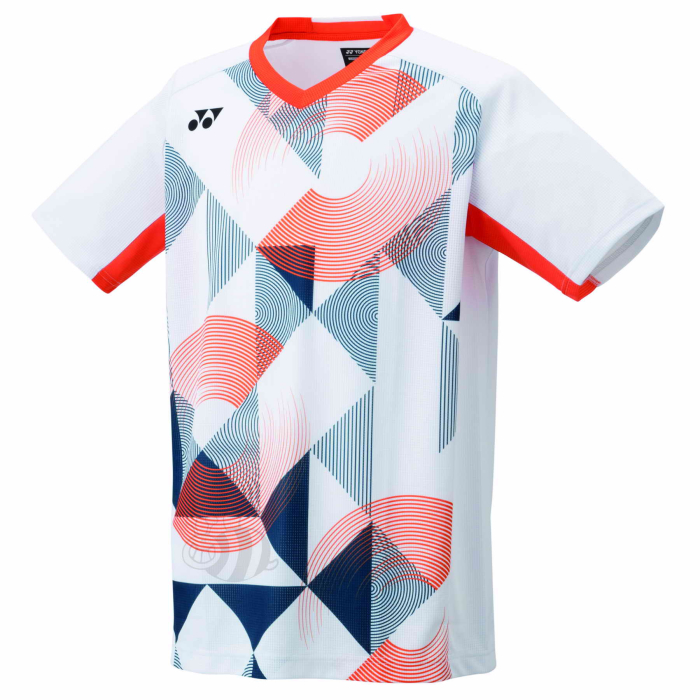 Yonex-T-shirt-10576-White-1
