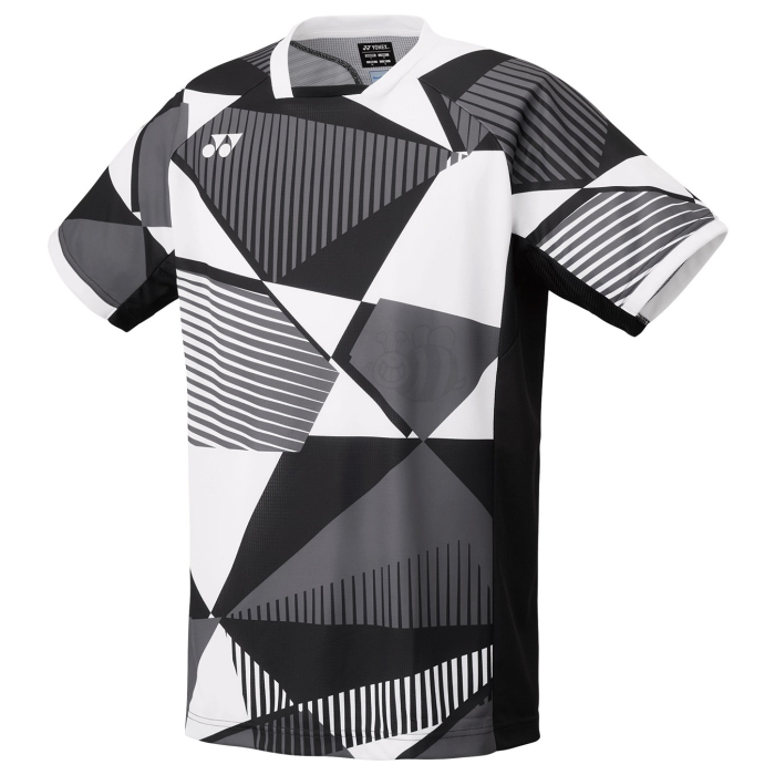 Yonex-T-shirt-10635-Black-1