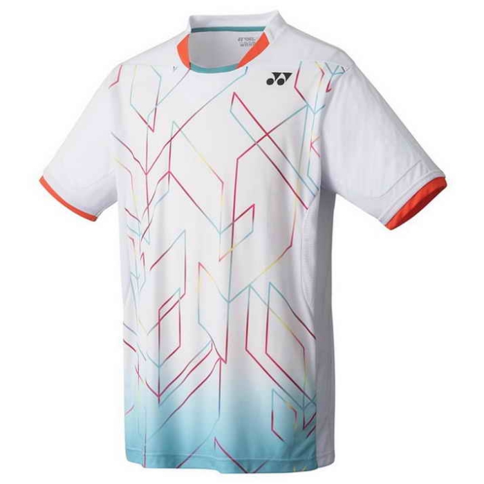 Yonex-T-shirt-12099-White-1