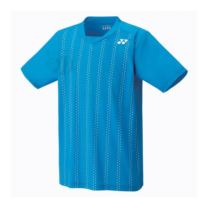 Yonex-T-shirt-12134-Blue-1