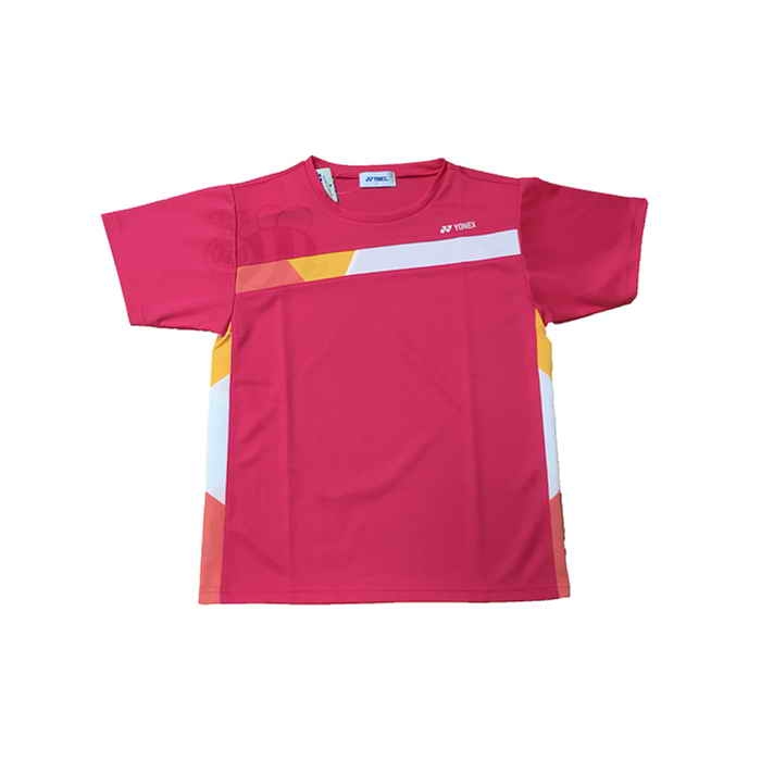 Yonex-T-shirt-16132-Pink-Lady-1