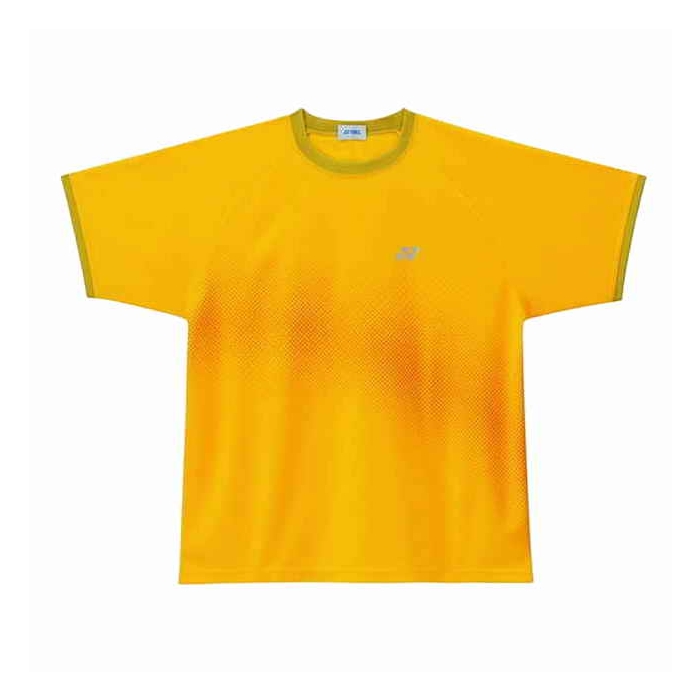 Yonex-T-shirt-16147-Corn-Yellow-1