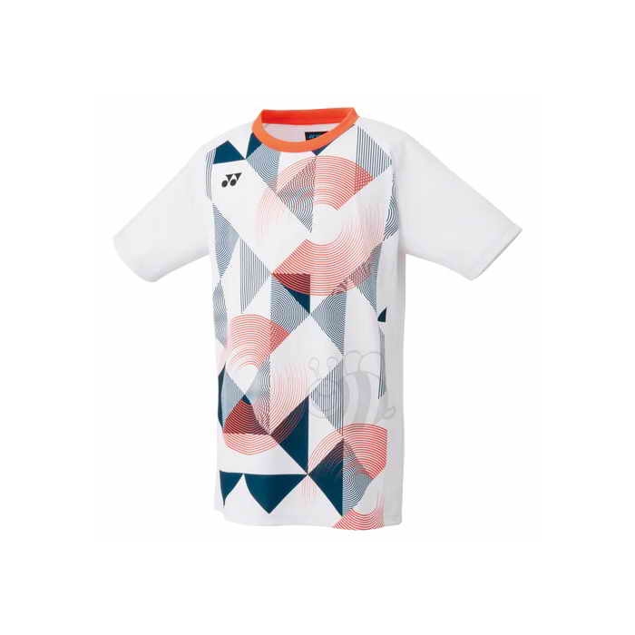 Yonex-T-shirt-16698-White-1