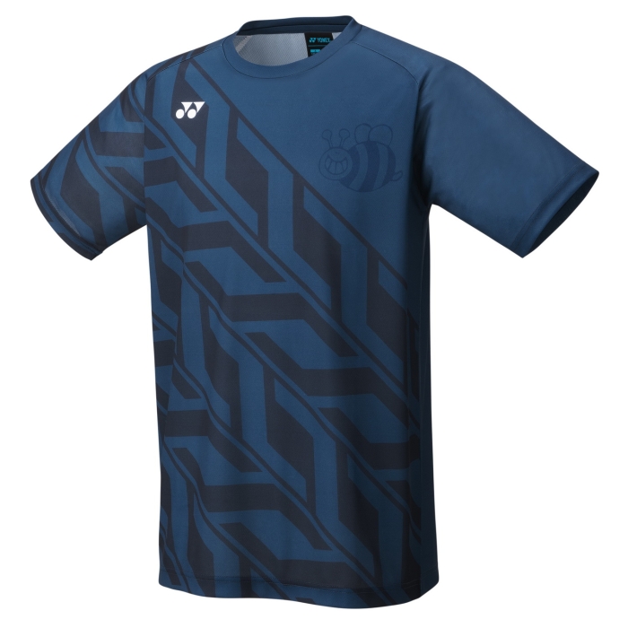 Yonex-T-shirt-16741-Ink-Blue-1