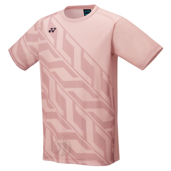 Yonex-T-shirt-16741-Smoke-Pink-1
