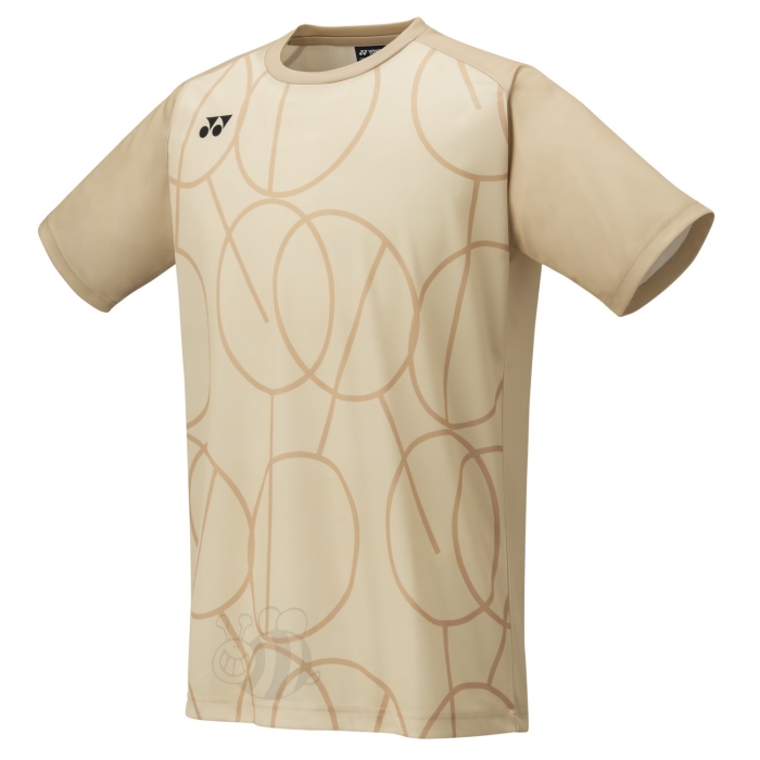Yonex-T-shirt-16742-Ice-Beige-1