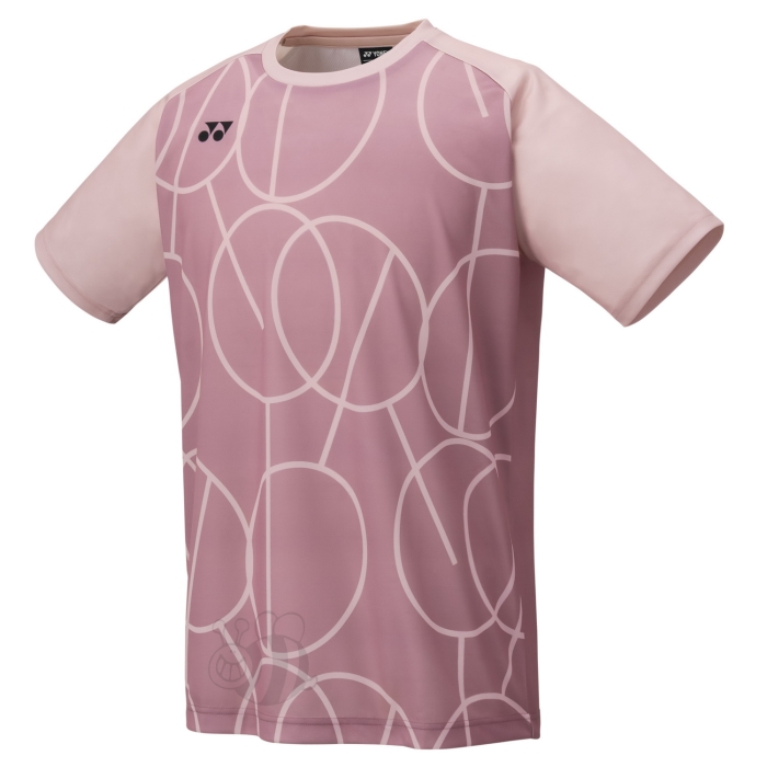 Yonex-T-shirt-16742-Pearl-Pink-1