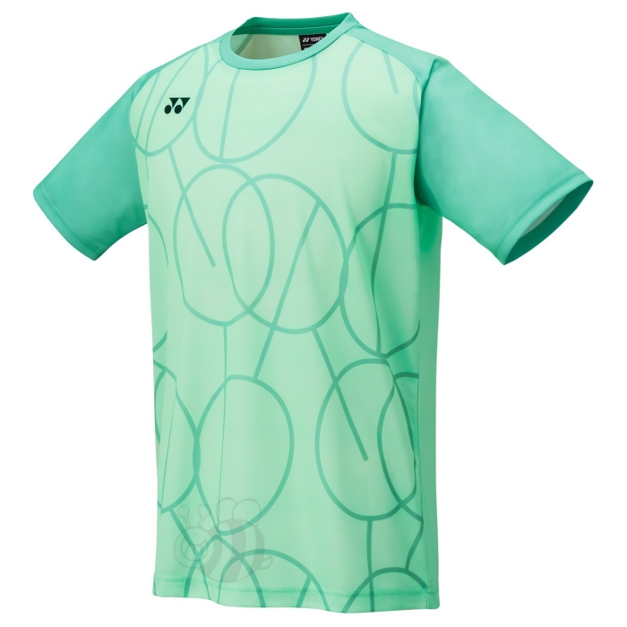 Yonex-T-shirt-16742-Peppermint-1