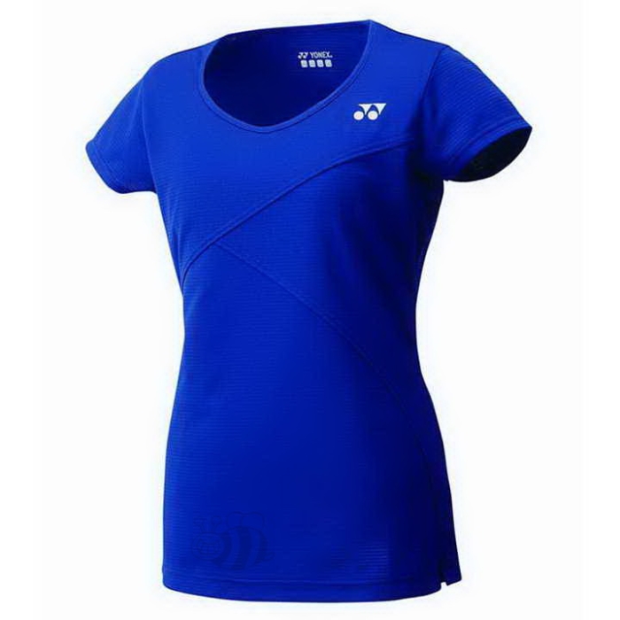 Yonex-T-shirt-20290-Dark-Blue-Lady-1