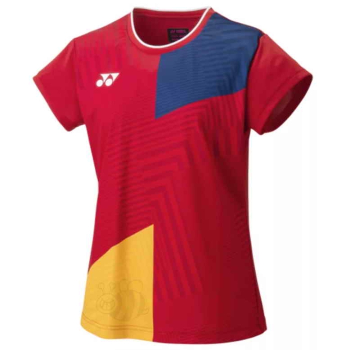 Yonex-T-shirt-20714-Ruby-Lady-1