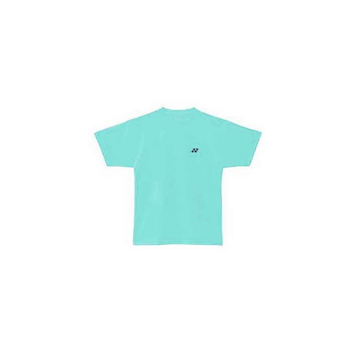 Yonex-T-shirt-PT0010-Aqua-Blue-1
