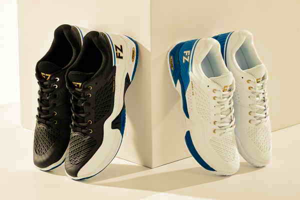 Les derniers modèles de chaussures de badminton
